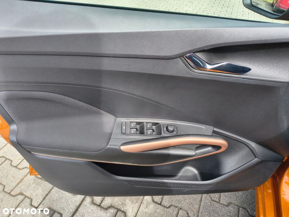 Skoda Fabia - 12