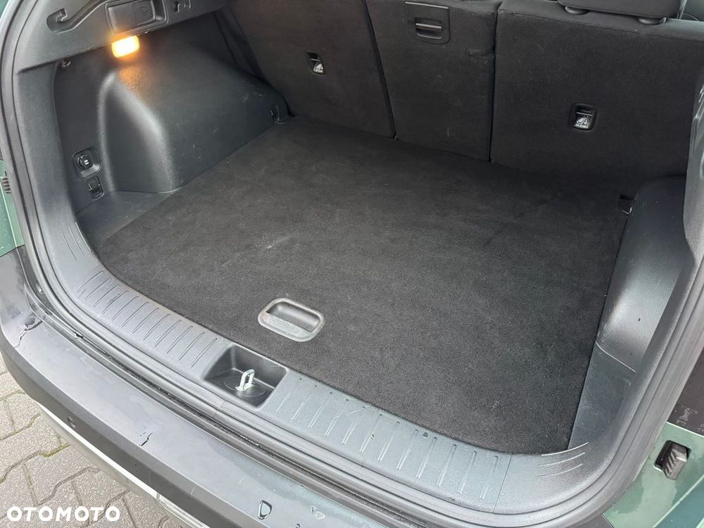 Kia Sportage 1.6 T-GDI M 2WD - 20