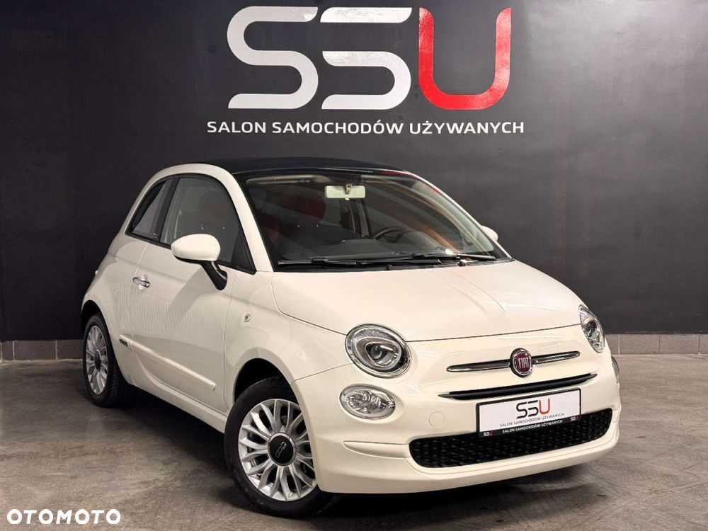 Fiat 500 1.2 8V Start&Stopp Pop - 2