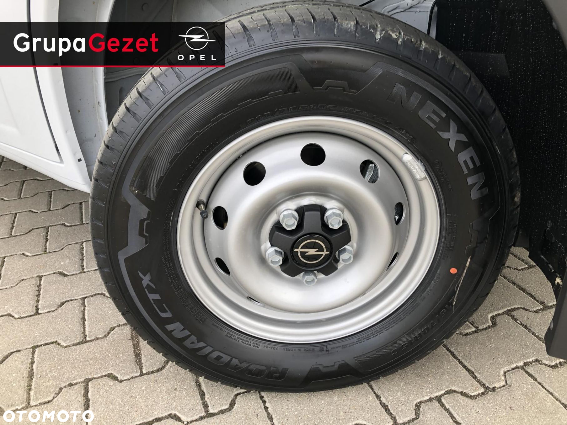 Opel Movano - 16