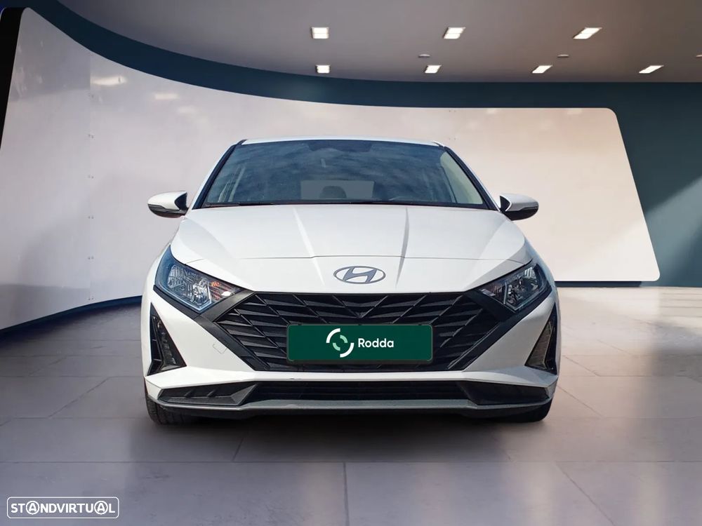 Hyundai i20 1.2 MPi Comfort - 2