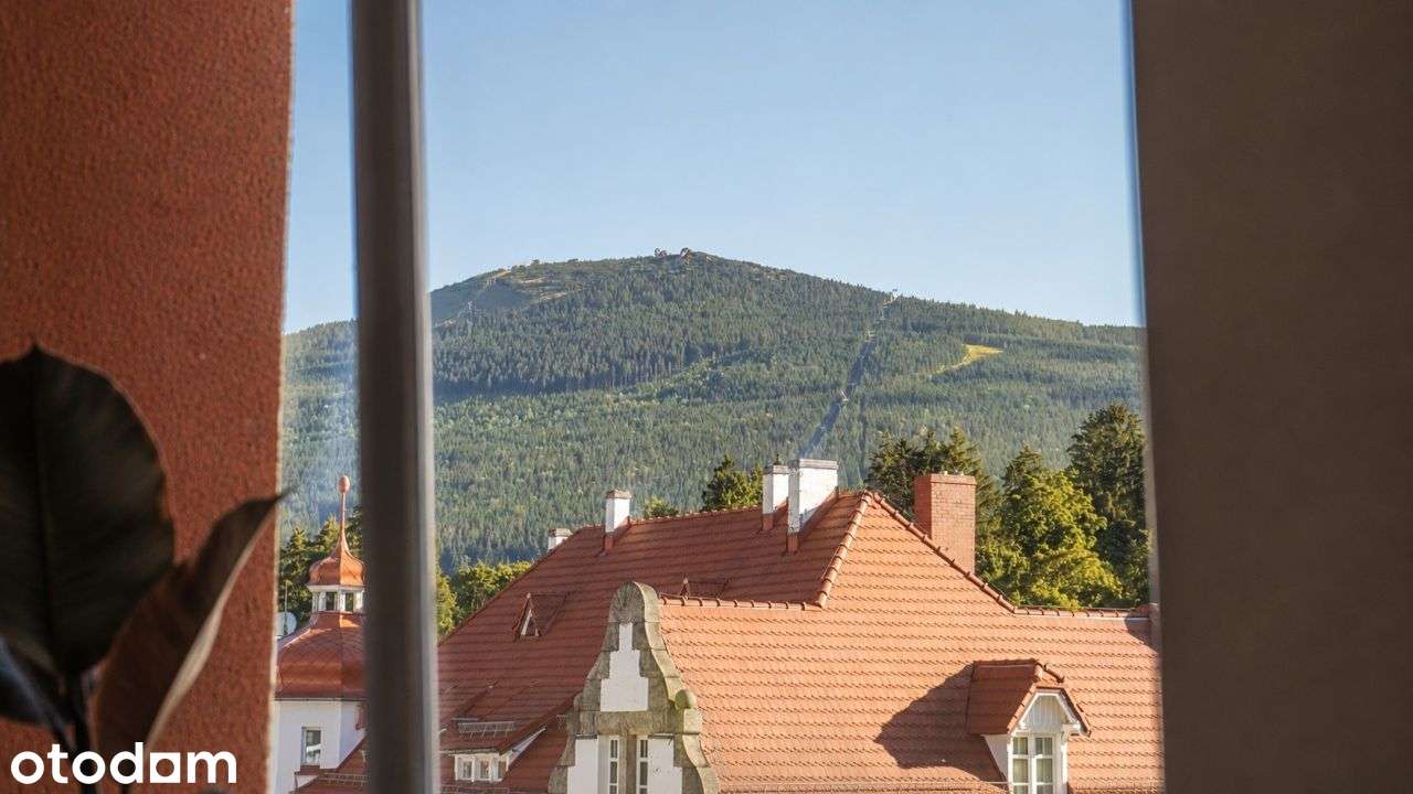Mieszkanie w centrum Szklarskiej Poręby