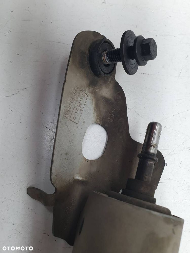 POMPA PALIWA 2.0 TDCI FORD GRAND C-MAX MK2 AV61-9A407-AD - 2