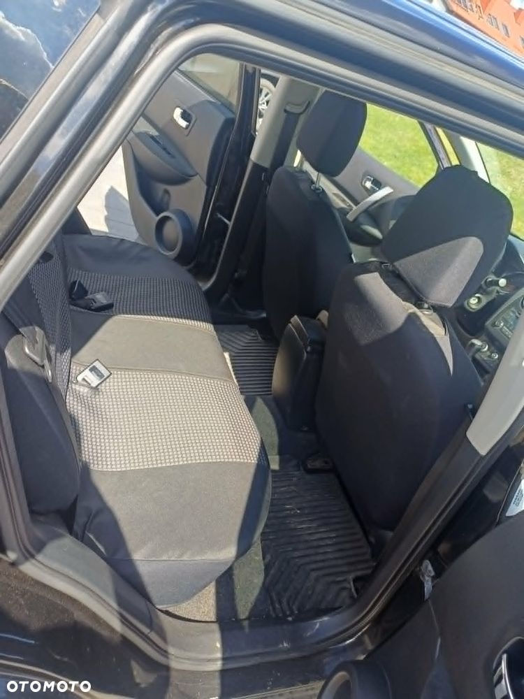 Nissan Qashqai 1.5 dCi Acenta - 15