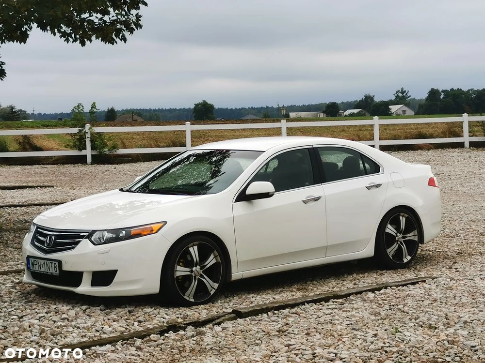 Honda Accord 2.0 Comfort - 17