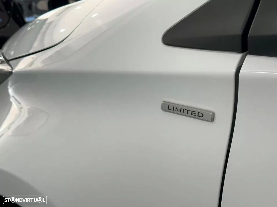 Renault Zoe (c/ Bateria) Limited 50 - 17