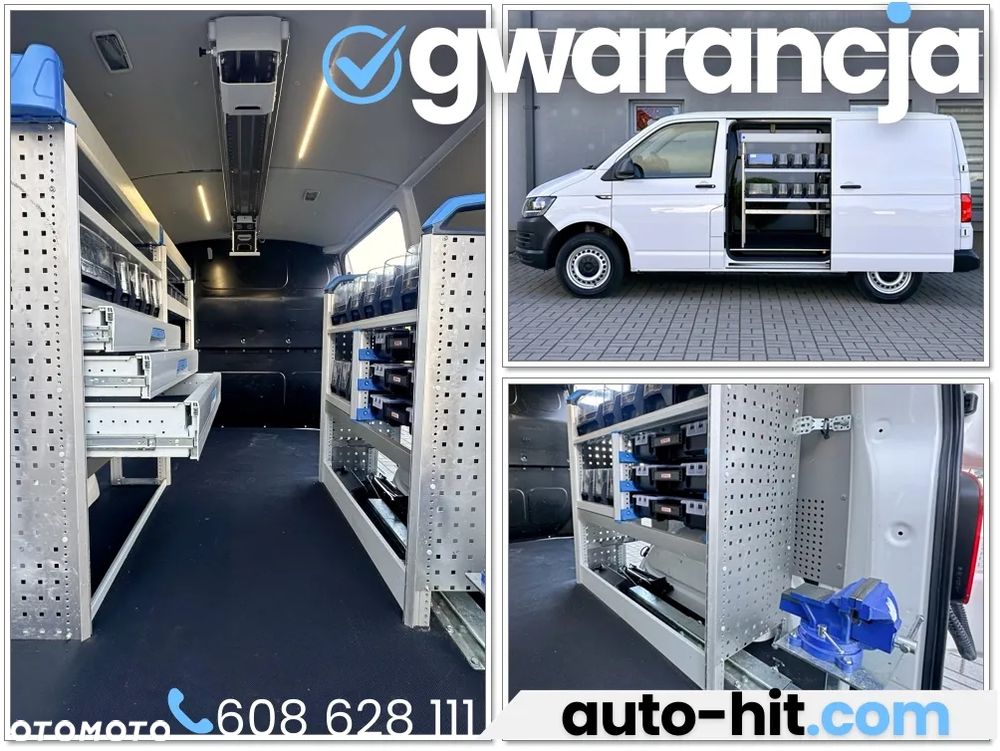 Volkswagen Transporter - 2