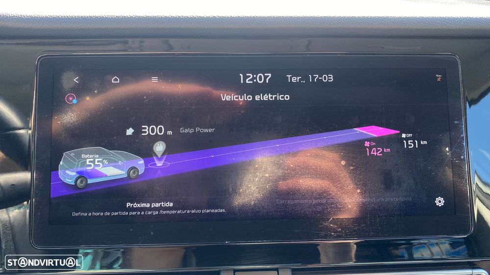 Kia e-Niro 64kWh - 45