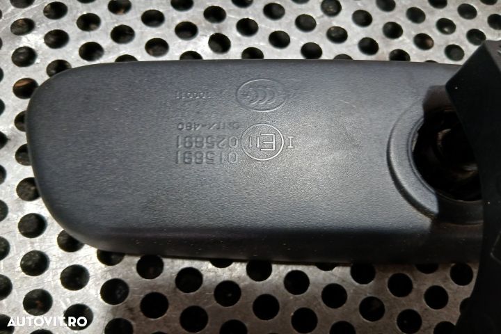 Oglinda retrovizoare parbriz 913446102 E11025891 913446102 E11025891 - 5