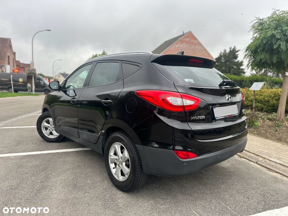 Hyundai ix35 1.7 CRDi Style 2WD - 5
