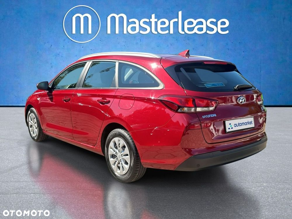 Hyundai i30 - 7