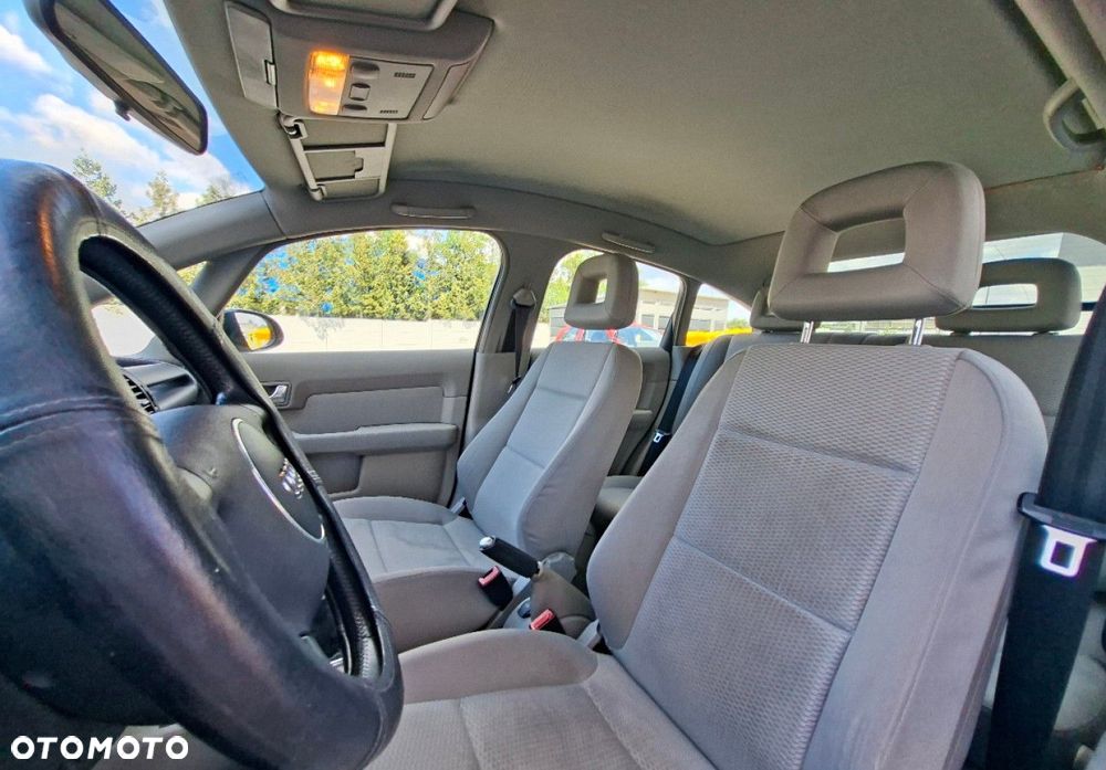 Audi A2 - 15
