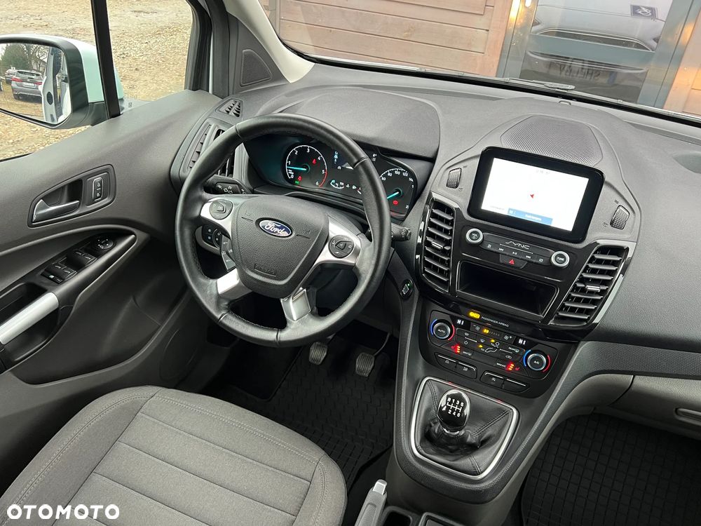 Ford Transit Connect Kombi 230 L2 Trend - 22