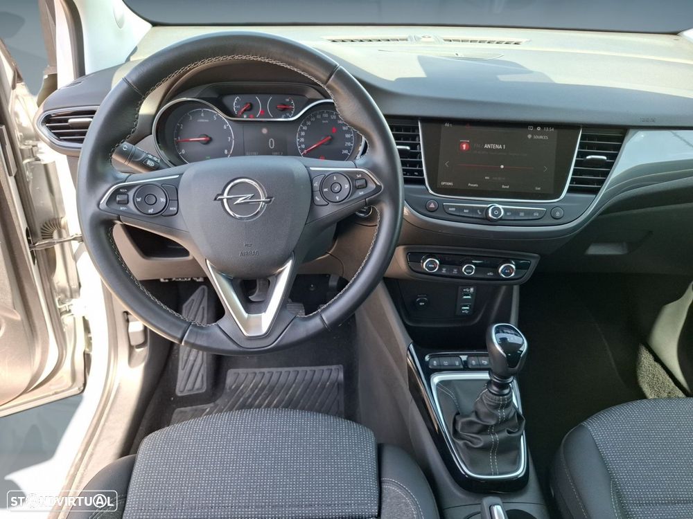 Opel Crossland 1.2 T Elegance - 13