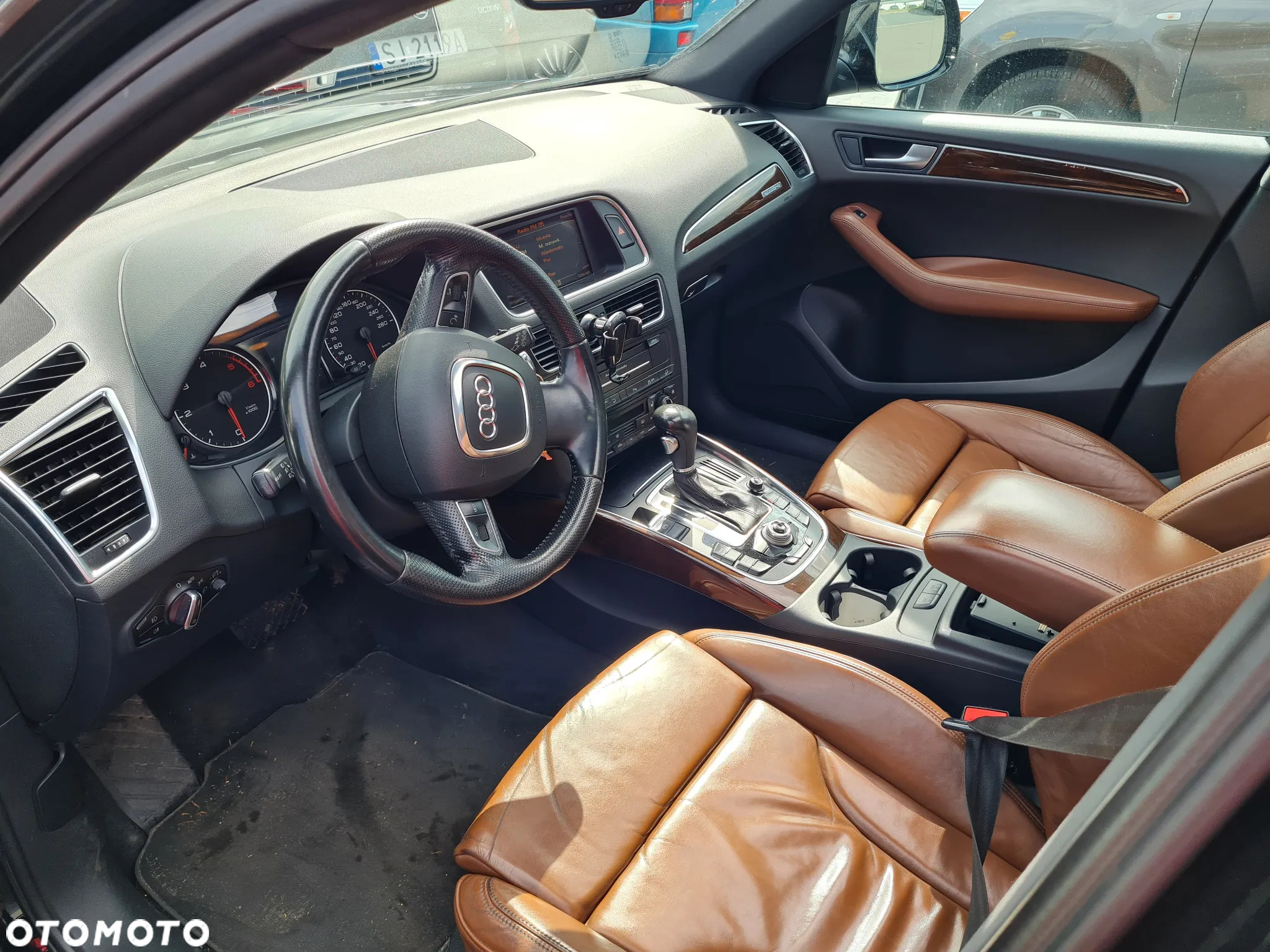 Audi Q5 3.0 TDI Quattro S tronic - 18