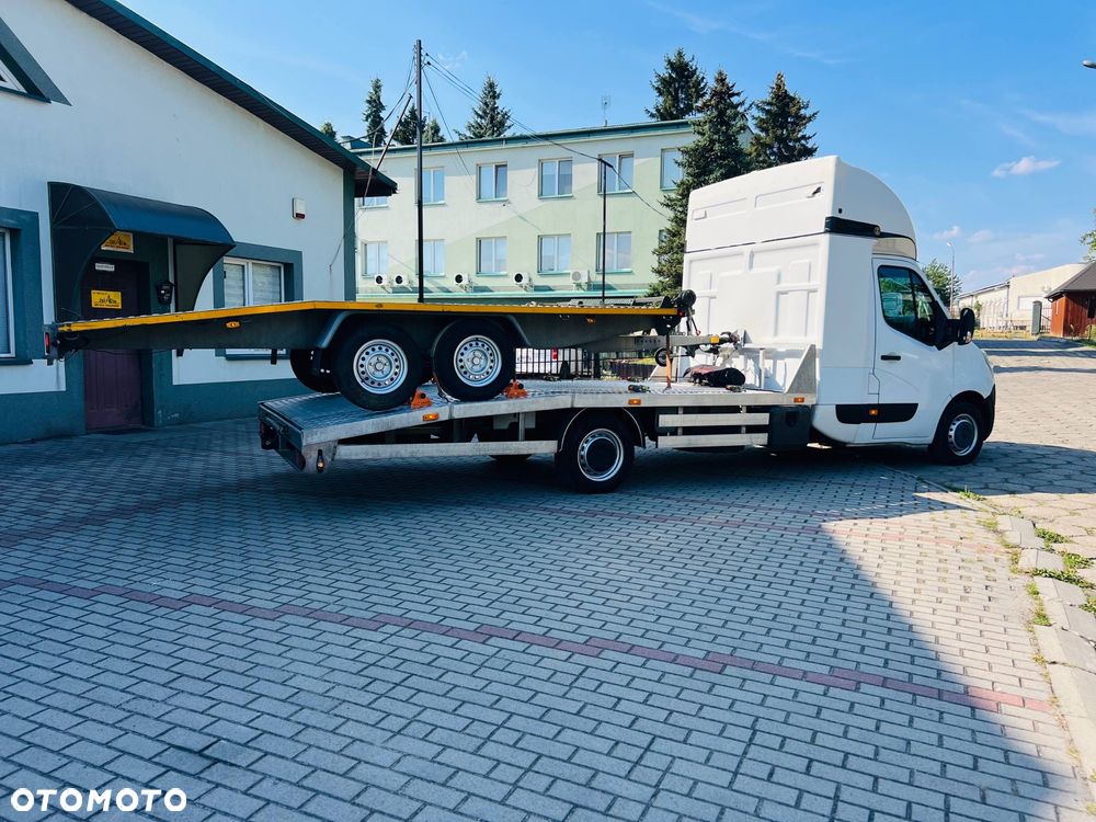Renault Master - 9