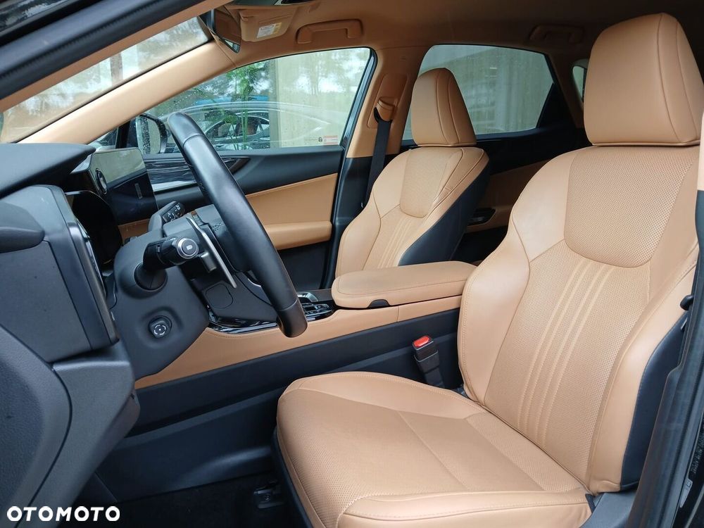 Lexus NX 350h Prestige AWD - 7