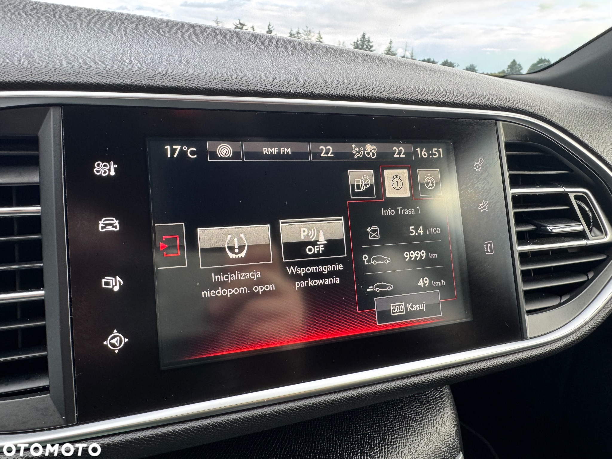 Peugeot 308 BlueHDi FAP 150 Stop&Start GT-Line Edition - 20