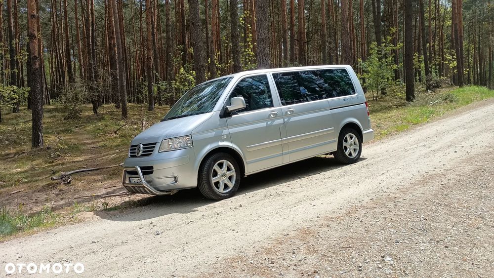Volkswagen Multivan L1 Business - 1