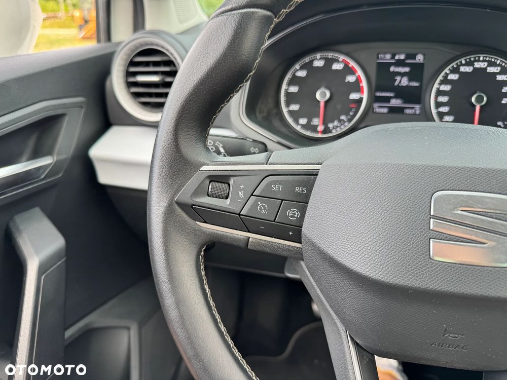 Seat Ibiza 1.0 TSI S&S Reference - 14