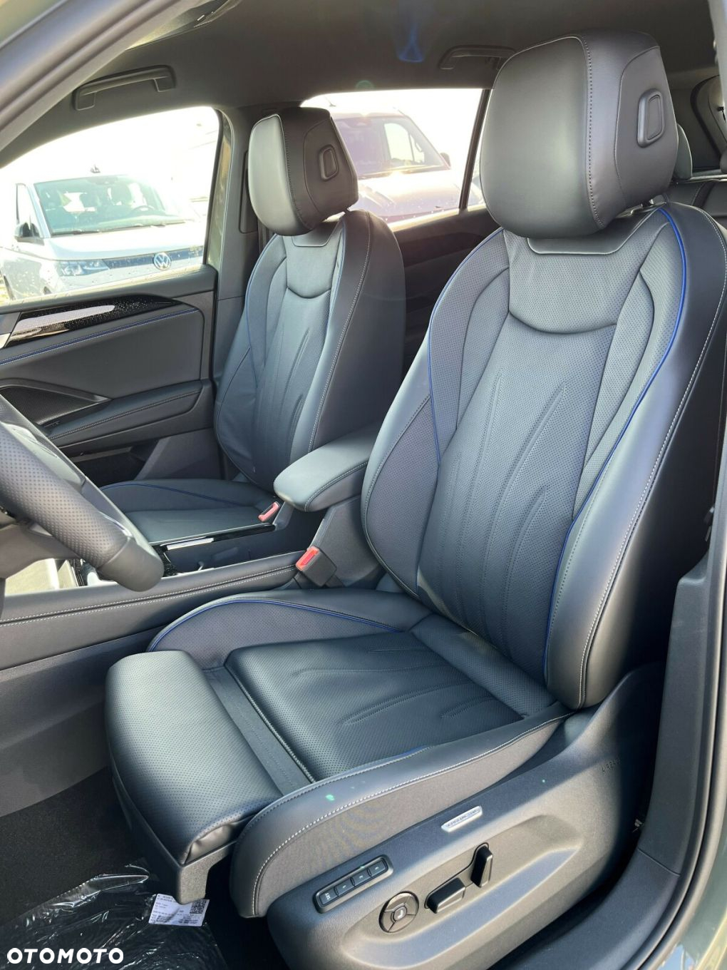 Volkswagen Tiguan 2.0 TDI 4Mot R-Line Plus DSG - 10
