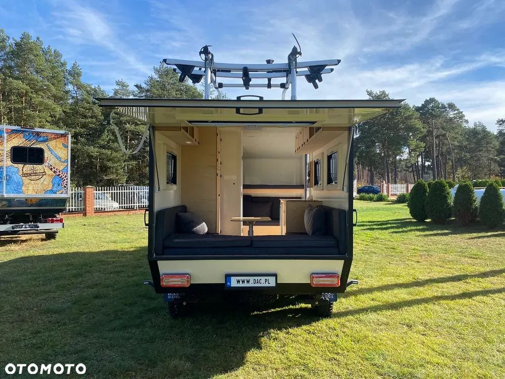 DAC Terenowa Xtreme - 10