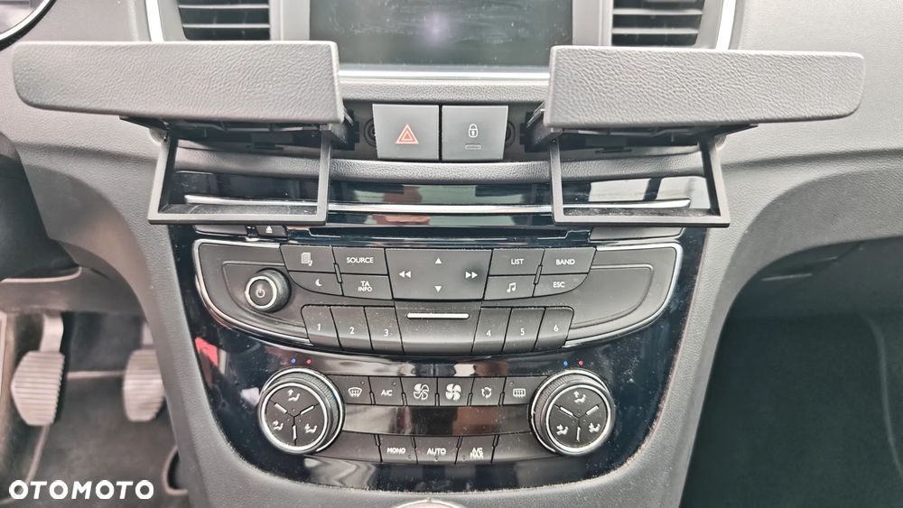 Peugeot 508 HDi FAP 165 Active - 28