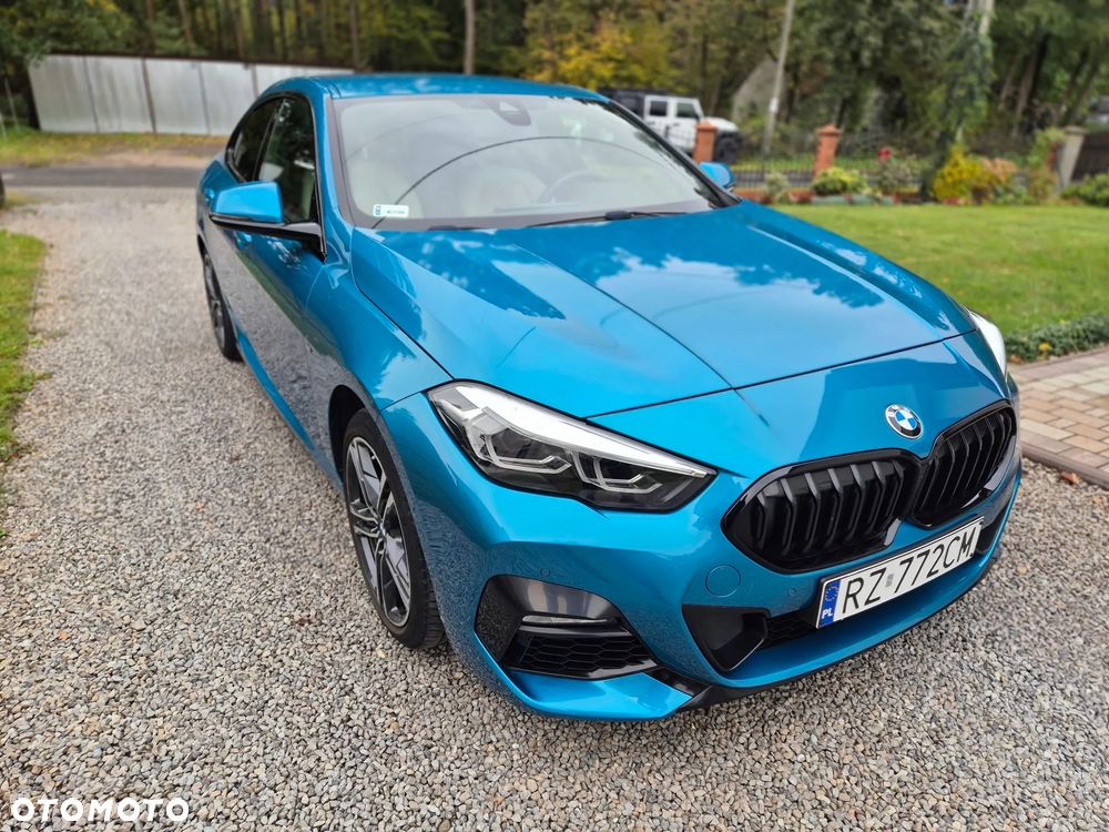 BMW Seria 2 - 8