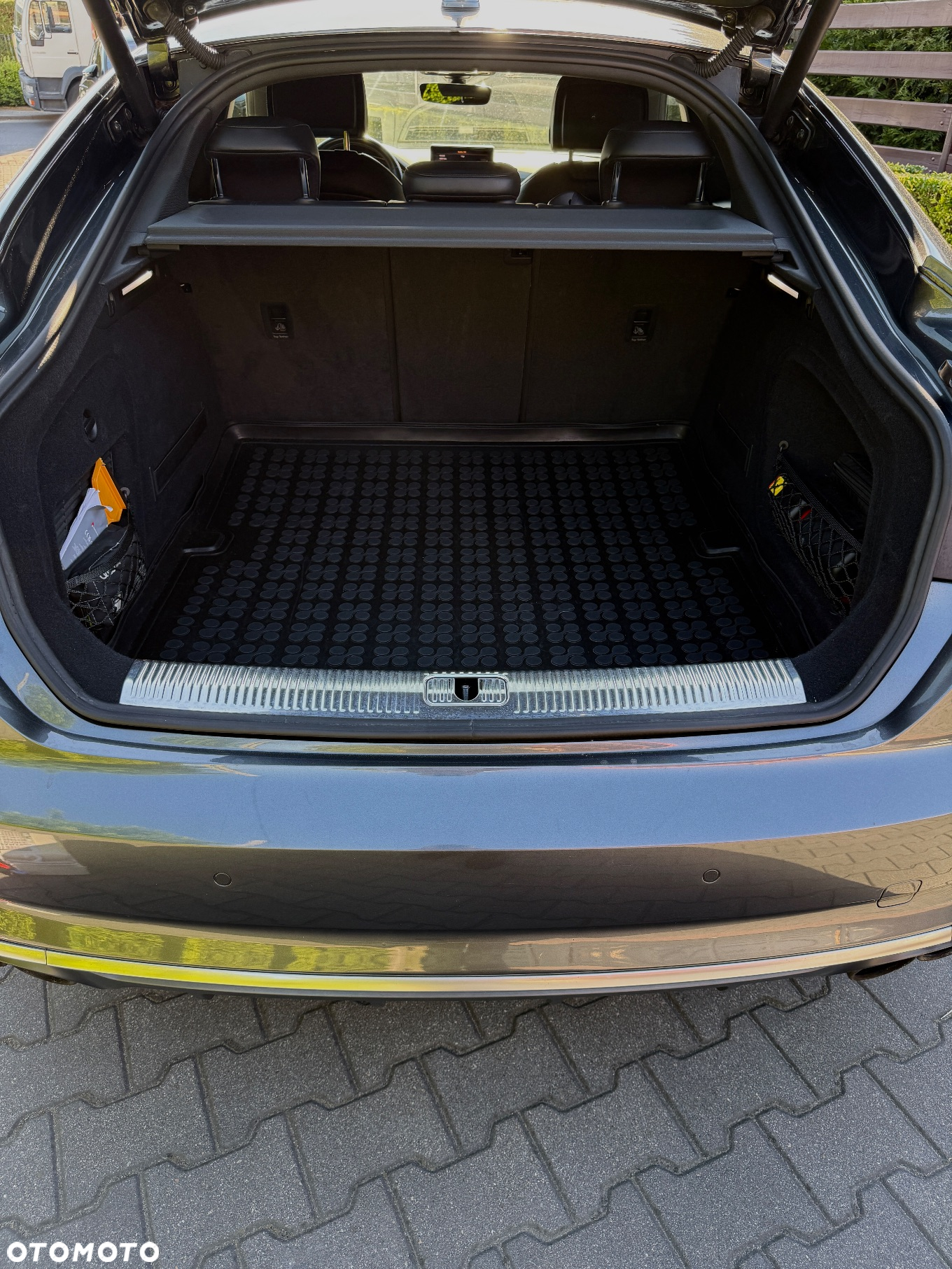 Audi S5 Coupé - 13