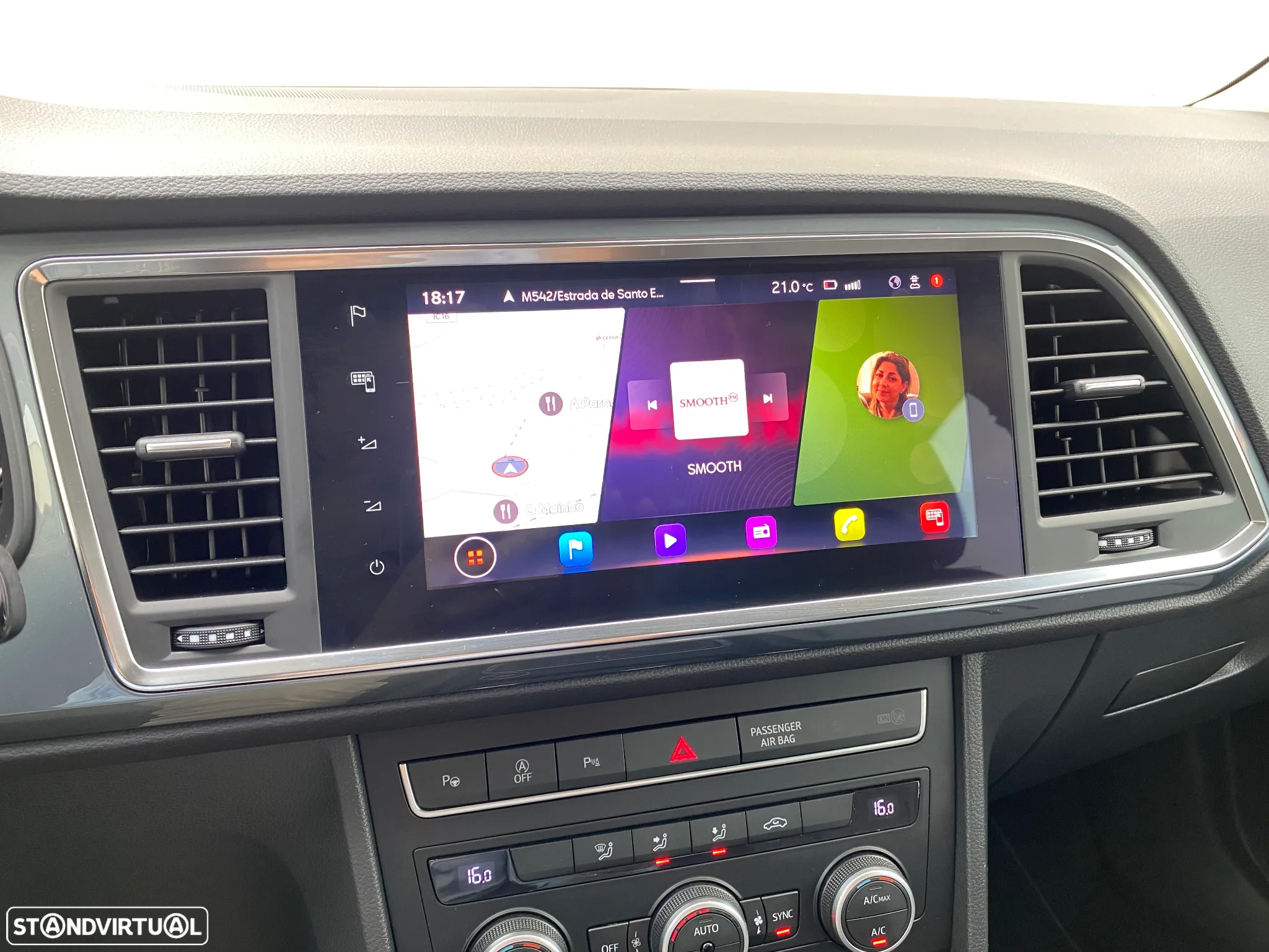SEAT Ateca 2.0 TDI Style - 20