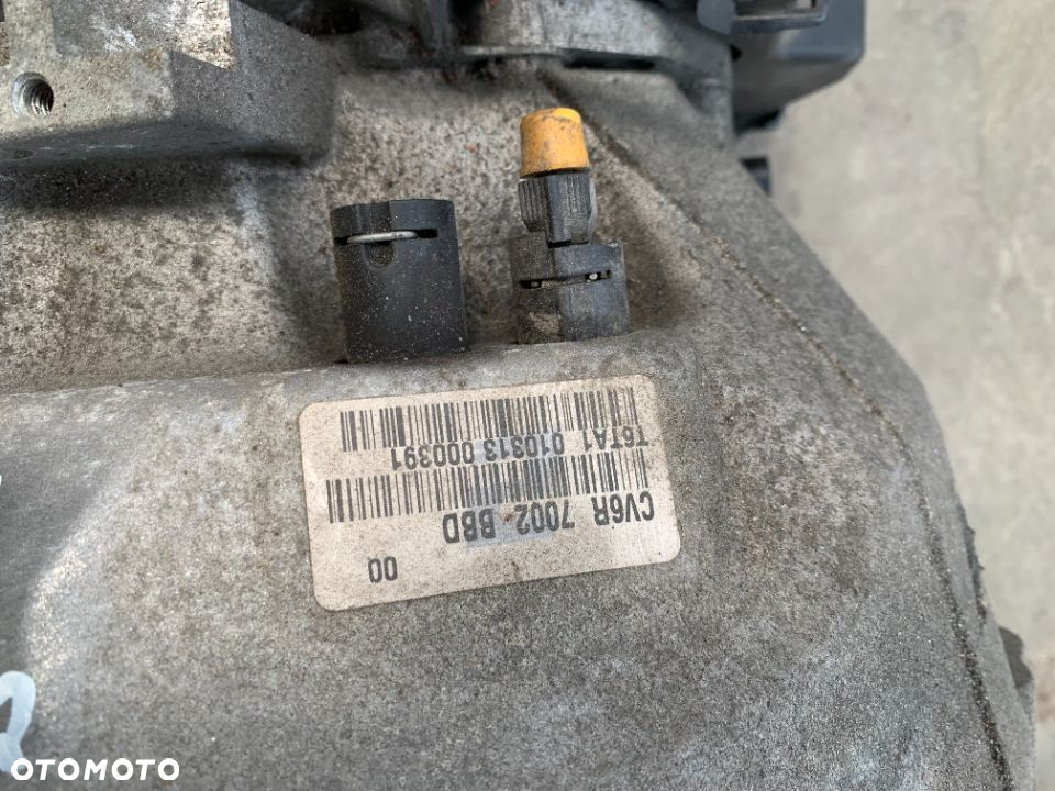Ford Focus MK3 13r 1.0 TB Skrzynia biegów CV6R7002BBD - 4
