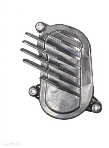 Modul far DRL stanga BMW Seria 4 - 1