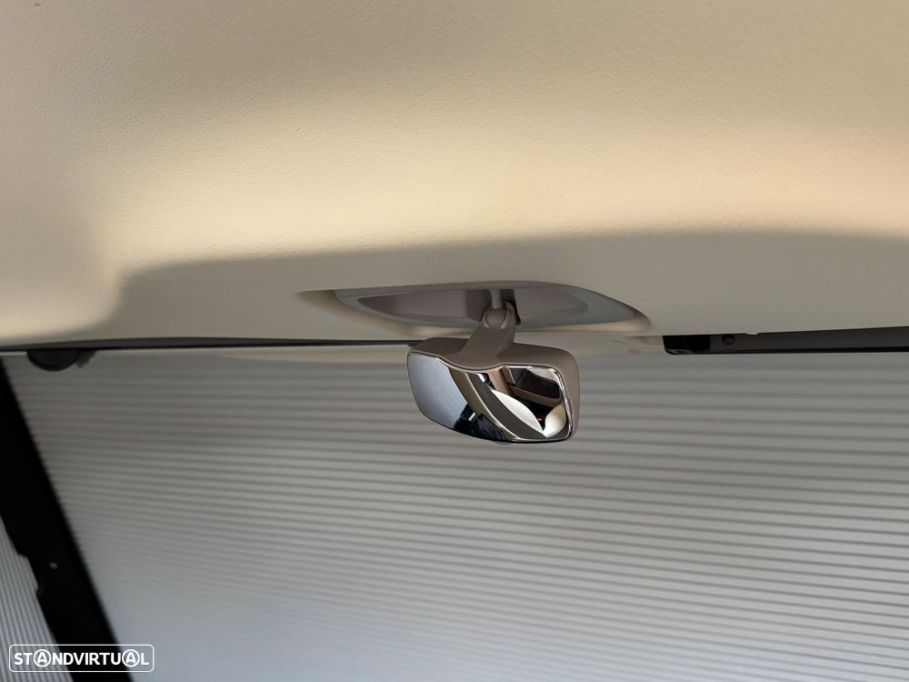 Pilote Aventura G600 50ans - 42