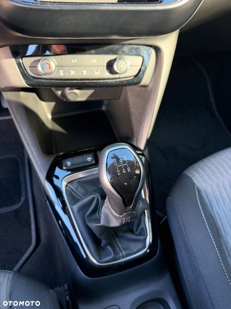 Opel Corsa - 18