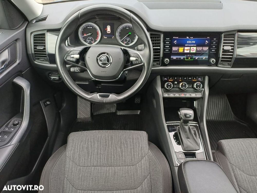 Skoda Kodiaq - 14