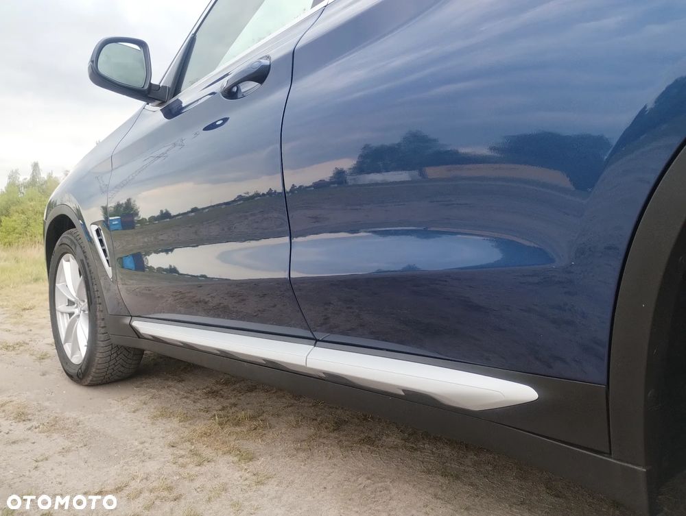 BMW X3 xDrive20d MHEV Luxury Line sport - 15