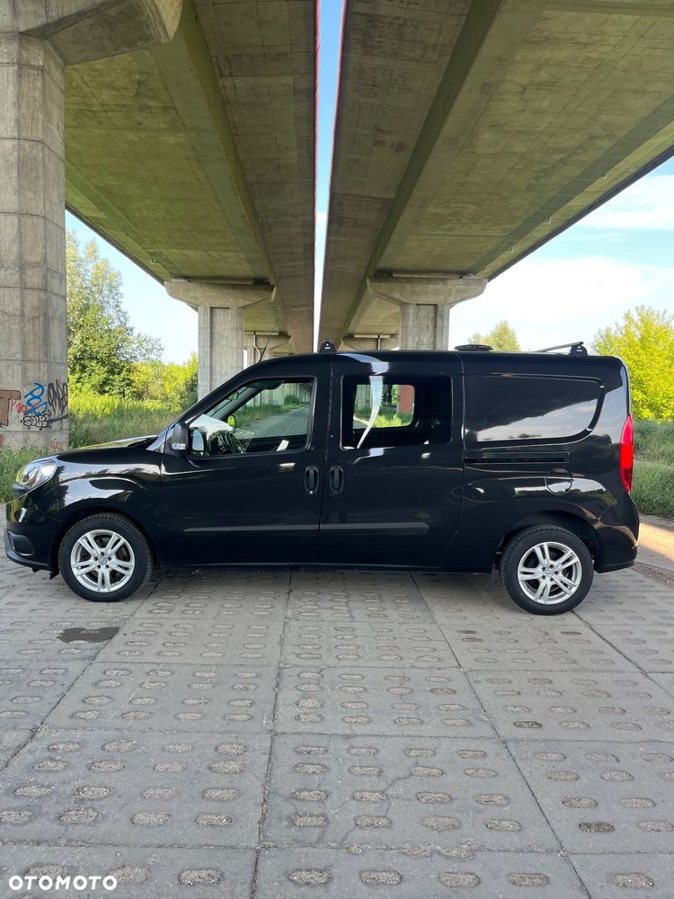 Fiat Doblo - 16