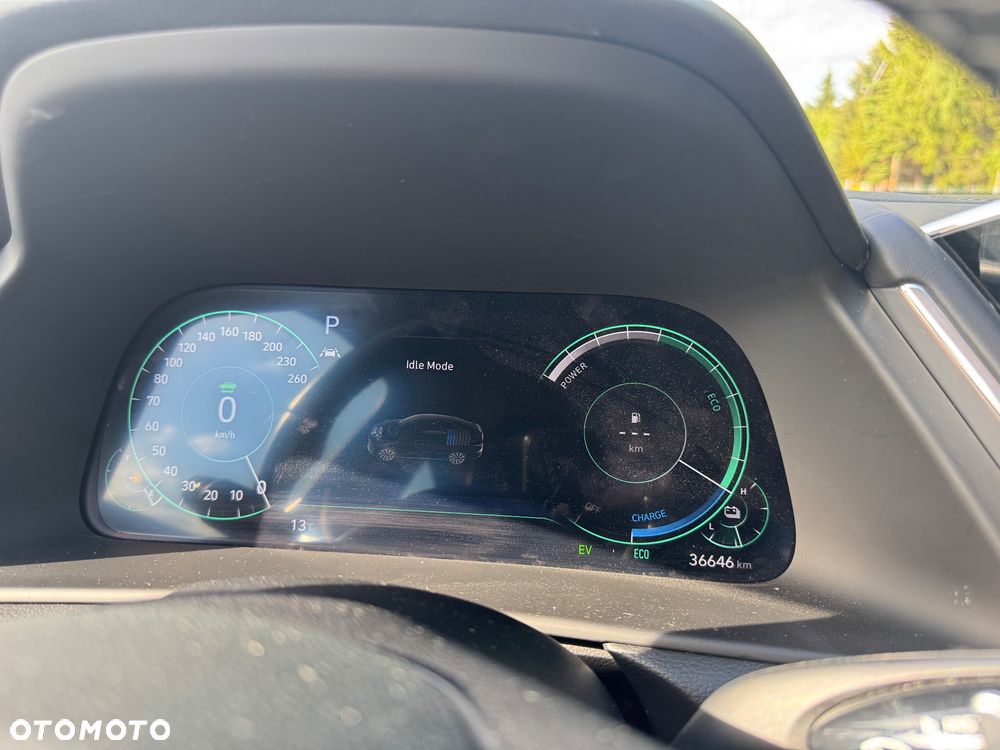 Hyundai Sonata - 33