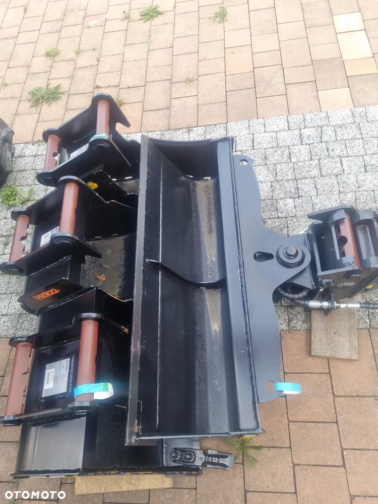 Kubota KX 018-4 Fabrycznie nowa - 5