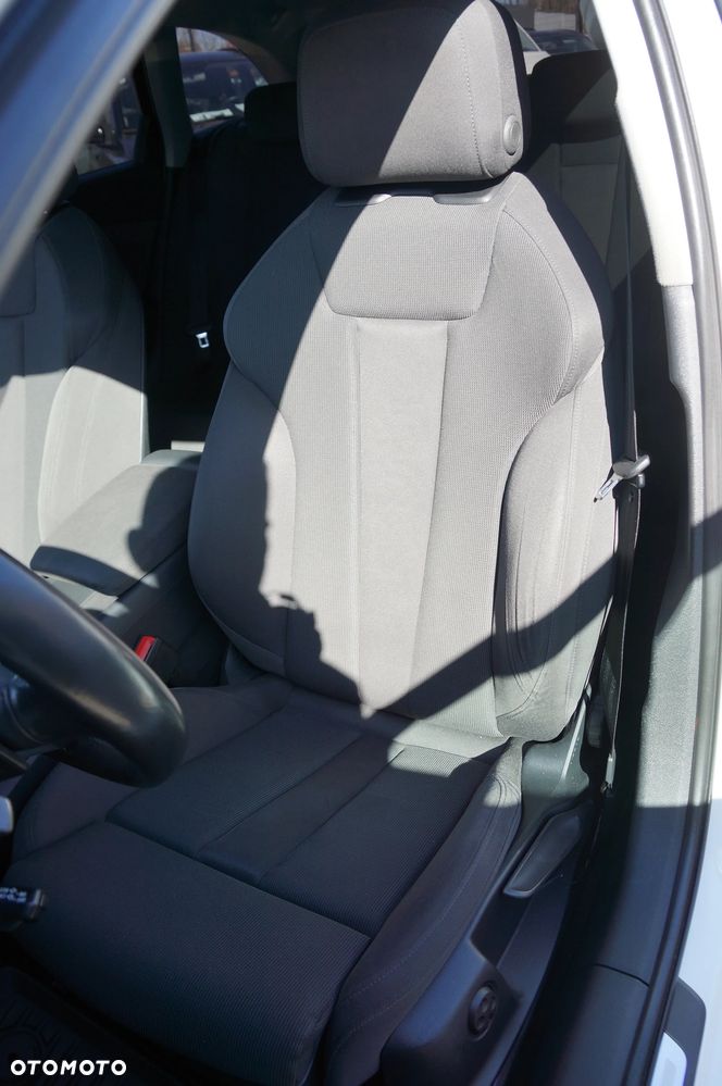 Audi A4 Allroad 2.0 TDI Quattro S tronic - 26