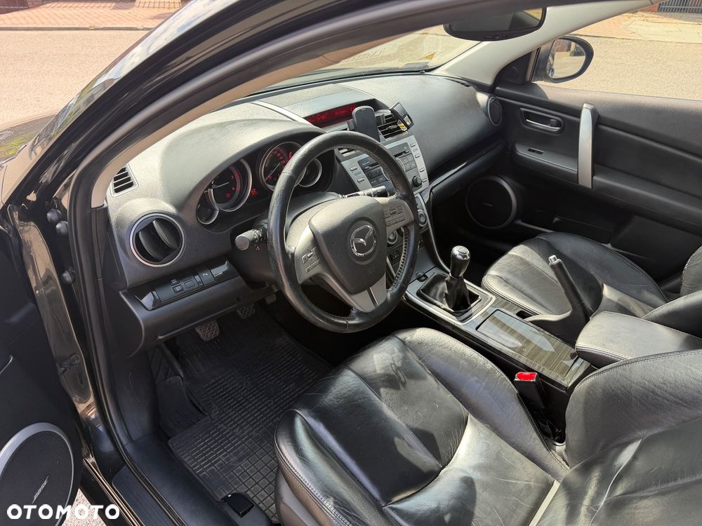 Mazda 6 2.0 CD Dynamic - 9