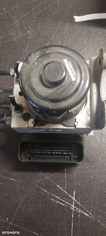 Sterownik  pompa ABS VW T5 LIFT 7E0614517B