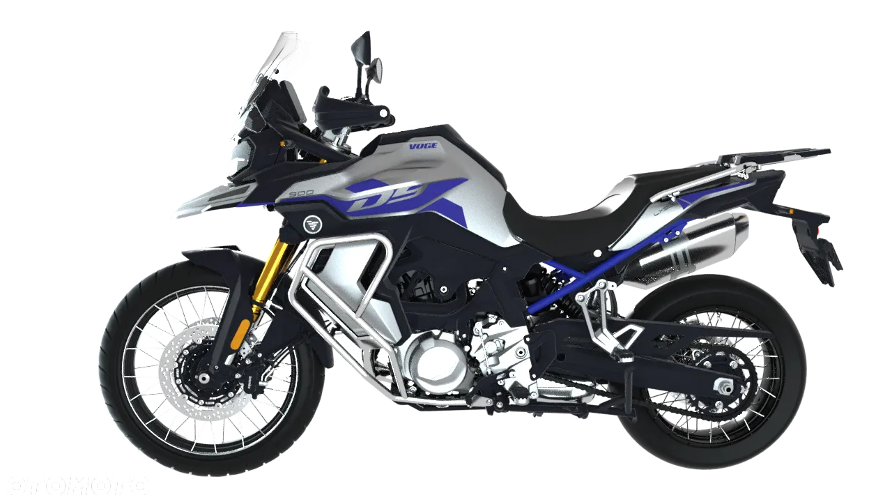VOGE 900DSX - 2