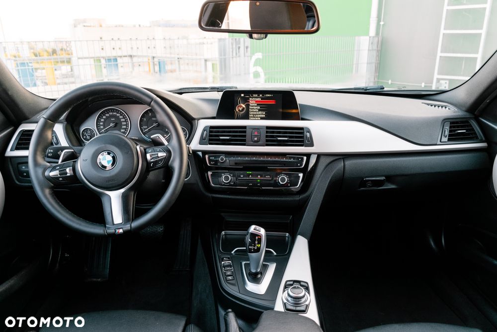 BMW Seria 3 - 8