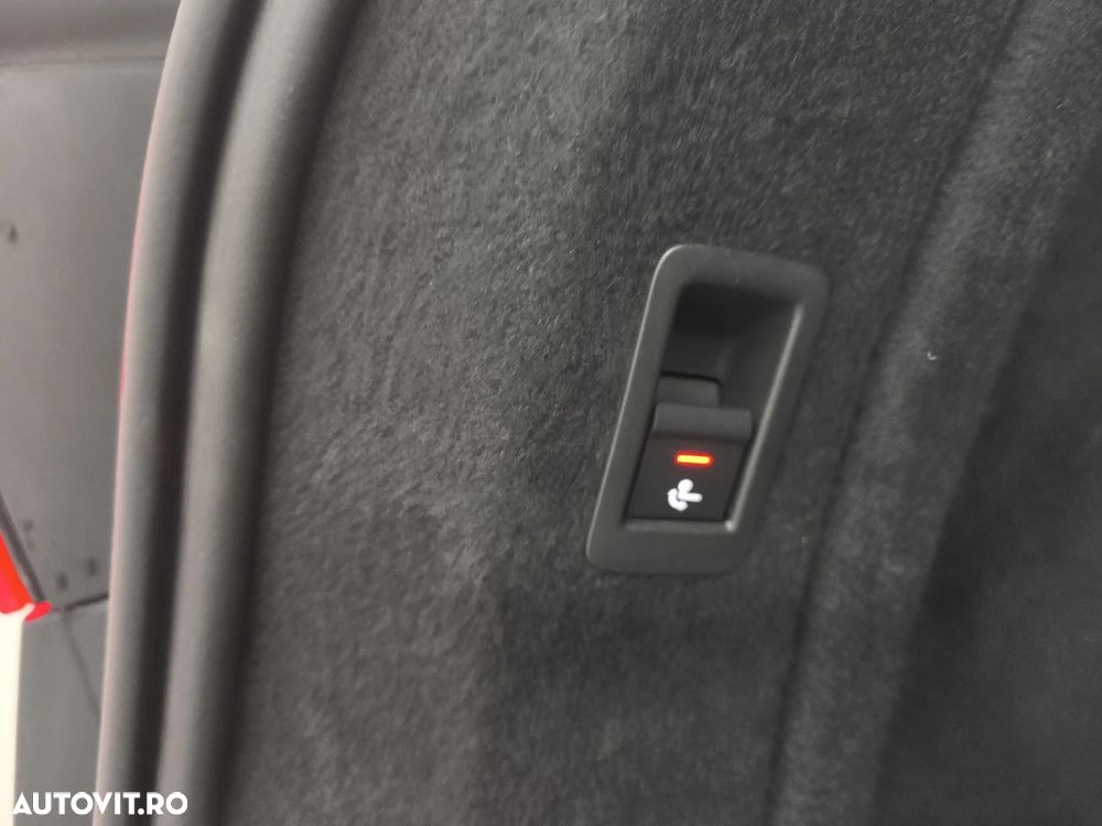 Audi A4 Avant 2.0 40 TDI quattro S tronic MHEV Advanced - 10