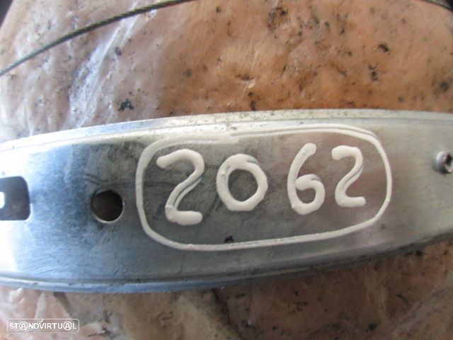 Elevador Sem Motor Elevsm2062 MERCEDES CLASSE A W168 2001 170Cdi 90Cv 5P CINZA TE - 3