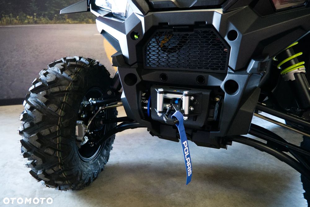 Polaris Sportsman - 8