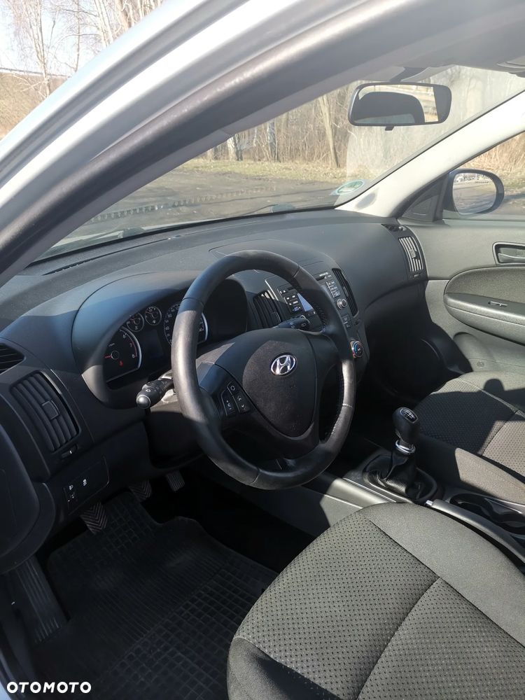 Hyundai i30 - 4
