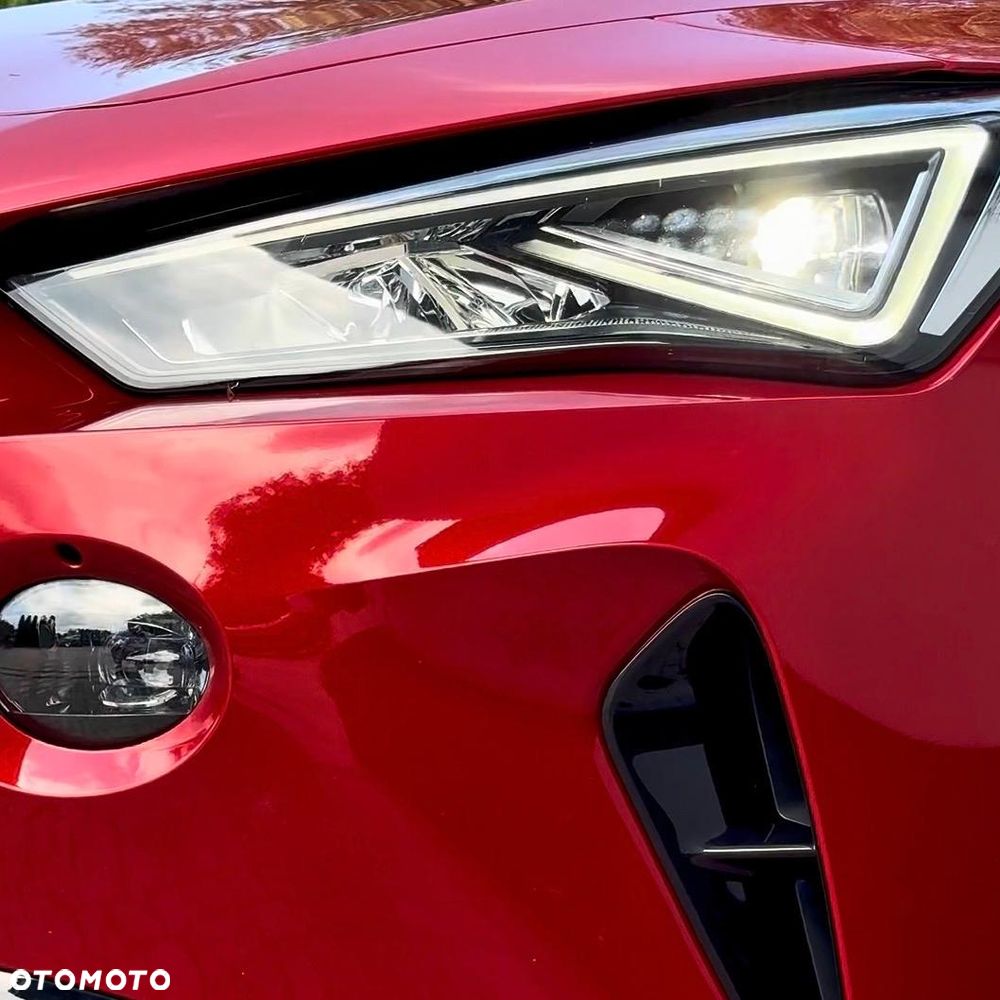 Cupra Formentor - 5