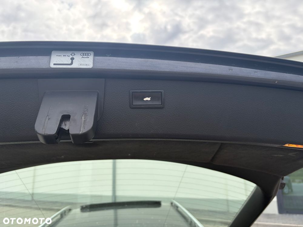 Audi A6 Allroad 3.0 TDI DPF Quattro Tiptr - 9